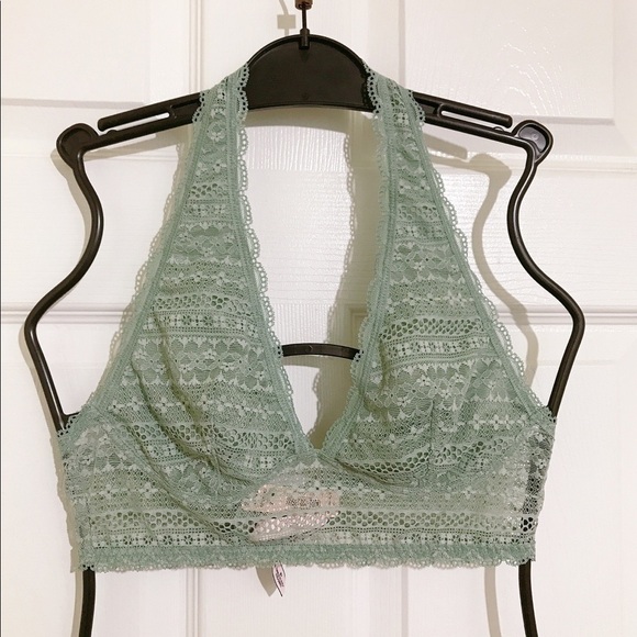 🔥ON SALE🔥3/$30🔥 💖 Victoria Secret SEXY Bralette - Picture 1 of 5